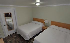 Ross Inn Lanigan